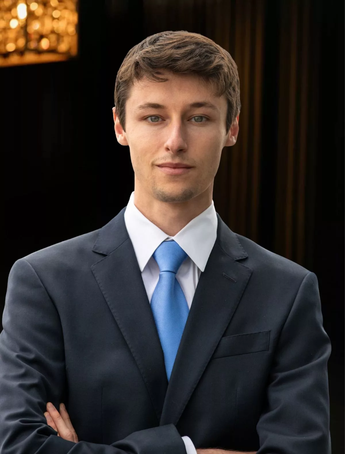 Gabe Sareli, Private Wealth Advisor